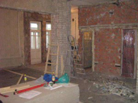 Капитальный ремонт квартир в Донецке