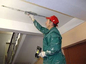 Капитальный ремонт квартир в Донецке